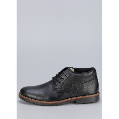 Ботинки Rieker15339-00/261