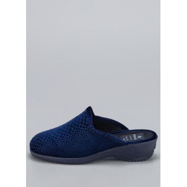 Тапочки AlberolaK14454/blue/262