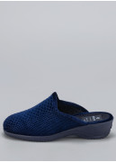 Тапочки AlberolaK14454/blue/262