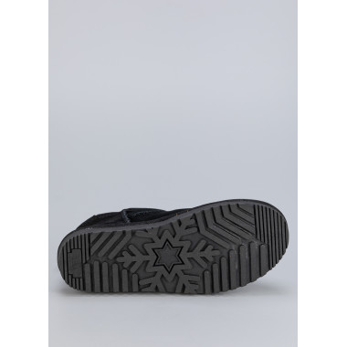 Угги KeysK-10250/black/262