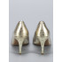 Туфли Bottero353701/gold/262
