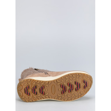 Ботинки Finn Line232-243/taupe/262