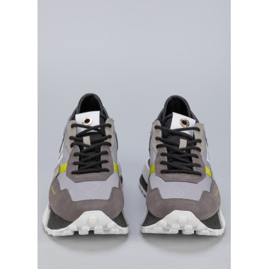 Кроссовки Elhann HNSJ012/grey/261