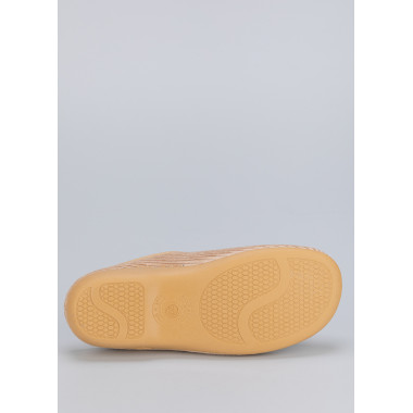 Тапочки AlberolaZ28/beige/262