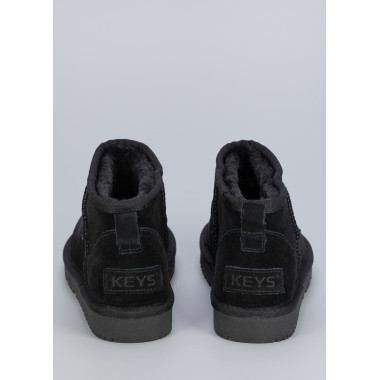 Угги KeysK-10250/black/262