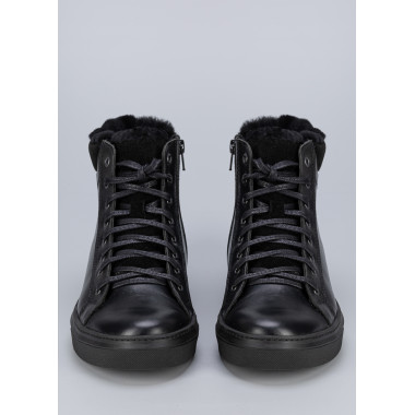 Кеды Inwood39232/leather/261