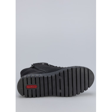 Ботинки RiekerY3420-00/262