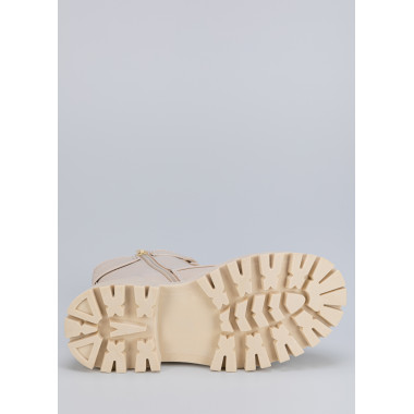 Ботинки AssoAG16680/beige/265