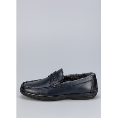 Мокасины Duca DarettiSENHW24-03/261