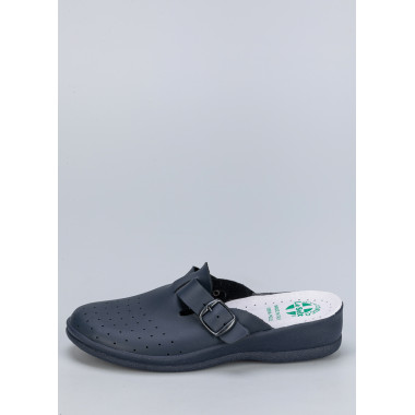 Тапочки Le Soft40010P/navy/262