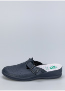 Тапочки Le Soft40010P/navy/262