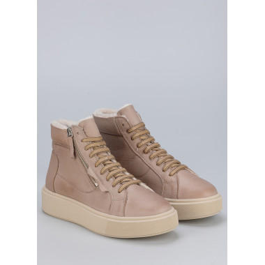 Кеды CreatorB-3225/beige/262
