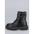 Ботинки AssoAG16680/black/265