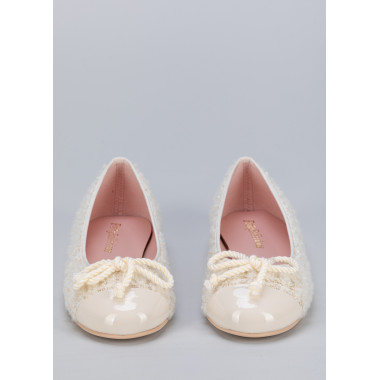 Балетки Pretty Ballerinas37.667/perla/262