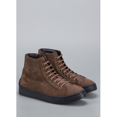 Кеды высокие Thomas GrafELHW24-01m.395/261