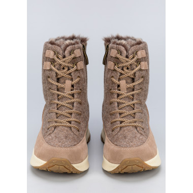 Ботинки Finn Line232-243/taupe/262