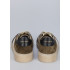 Кеды MakrisP26HAR/OLIVE/251