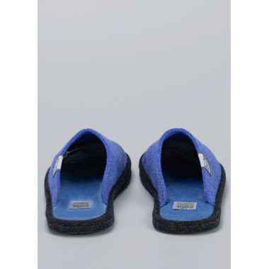 Тапочки Pool675/JEANS/262