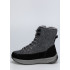 Ботинки Finn Line232-243/black/262