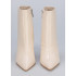 Ботильоны Carrano720003/white/262