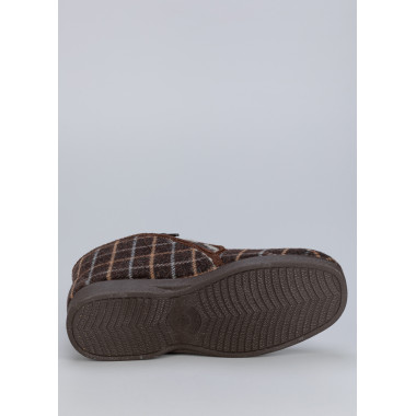 Тапочки AlberolaT11662/261
