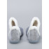 Тапочки Закрытые LuzonD36/gris/262