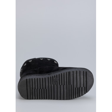 Угги ASSO Asso AG16700/black/265