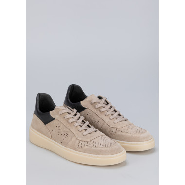 Кеды MakrisP110HARD/BEIGE/251