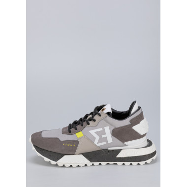 Кроссовки Elhann HNSJ012/grey/261