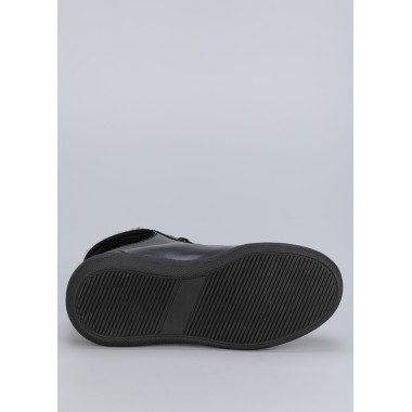 Кеды Inwood37223AOV/black/262