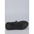 Высокие кроссовки Elhann HNSJ001/Kaki/black/261