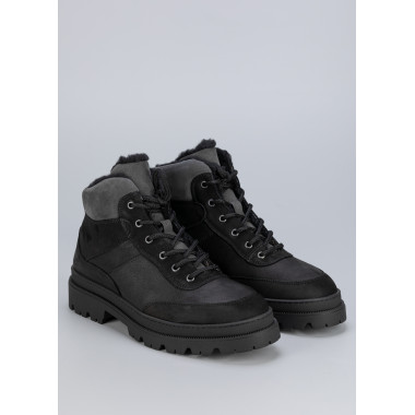 Ботинки Inwood43242/black/261