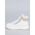 Кеды Inwood37223AOV/white/262