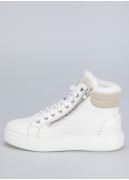 Кеды Inwood37223AOV/white/262
