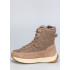 Ботинки Finn Line232-243/taupe/262