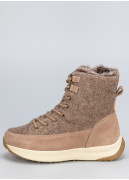 Ботинки Finn Line232-243/taupe/262