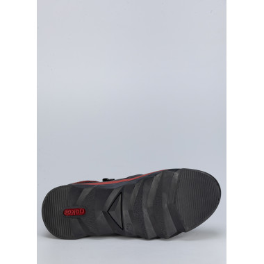 Сапоги RiekerB1682-00/261