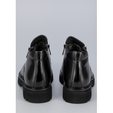 Сапоги Duca DarettiJYYHW24003/261