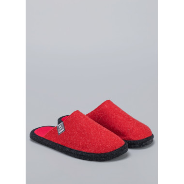Тапочки Pool675/ROJO/262