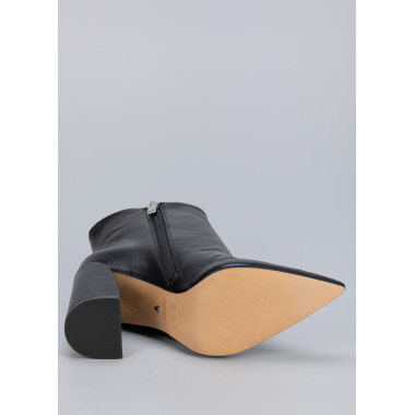 Ботильоны Carrano720003/black/262