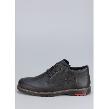 Ботинки Rieker10539-00/261