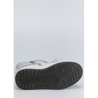 Ботинки Finn Line1227-243/silver/262