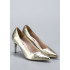 Туфли Bottero353701/gold/262