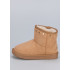 Угги ASSO Asso AG16700/camel/265