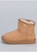Угги ASSO Asso AG16700/camel/265