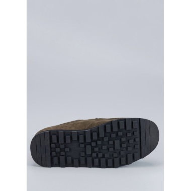 Туфли Duca DarettiSFHW24-07/261
