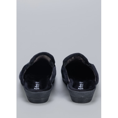 Тапочки Alberola430239/black/262