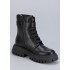 Ботинки AssoAG16680/black/265