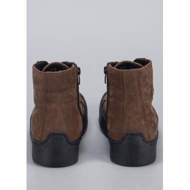 Кеды высокие Thomas GrafELHW24-01m.395/261