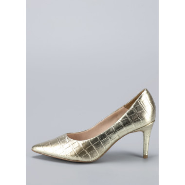 Туфли Bottero353701/gold/262